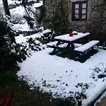 Casa Do Tio Joao Holiday home Seia