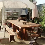Casa Do Tio Joao Holiday home Seia