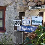 Casa Do Tio Joao Holiday home *
