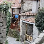 Casa Do Tio Joao *
