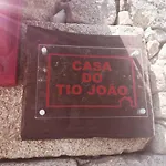 Casa Do Tio Joao Seia
