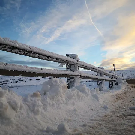 Feriehus Casa Do Tio Joao