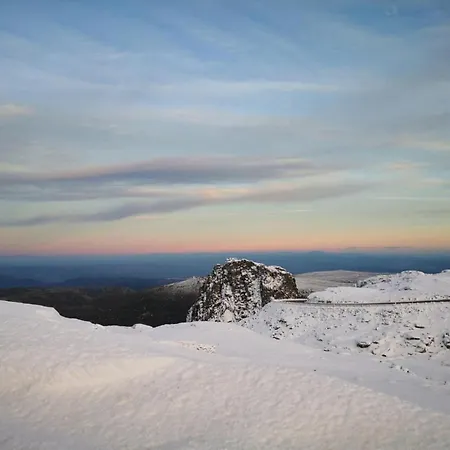 Feriehus Casa Do Tio Joao Seia