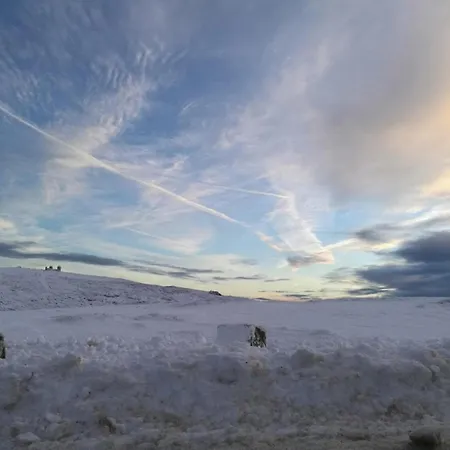 Casa Do Tio Joao Seia