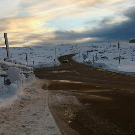 Casa Do Tio Joao * Seia