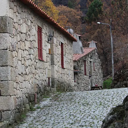 Feriehus Casa Do Tio Joao *