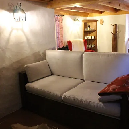 Casa Do Tio Joao