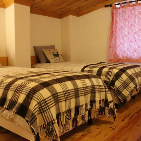 Casa Do Tio Joao Seia