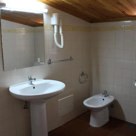 Feriehus Casa Do Tio Joao Seia