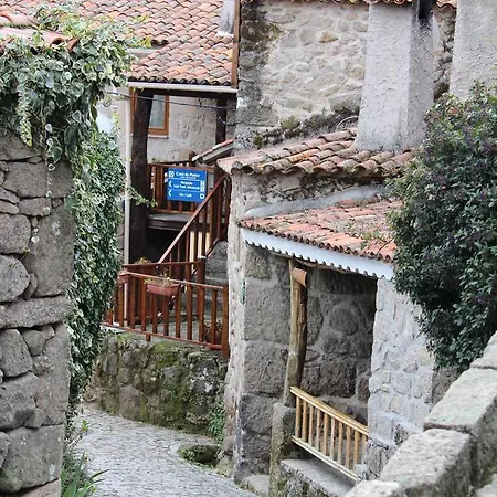 Casa Do Tio Joao *