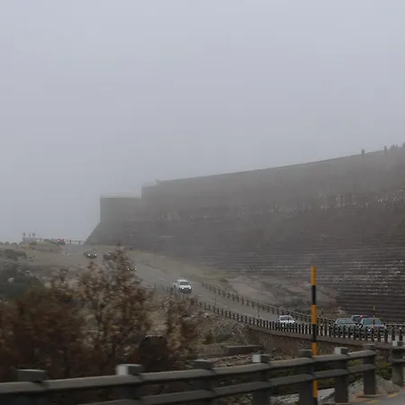 Casa Do Tio Joao * Seia