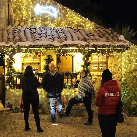 Casa Do Tio Joao Seia