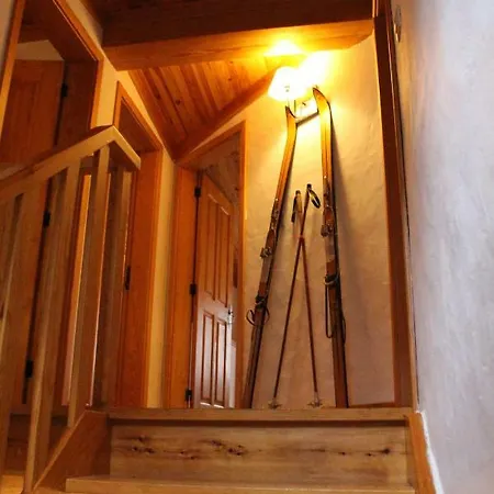 Casa Do Tio Joao * Seia