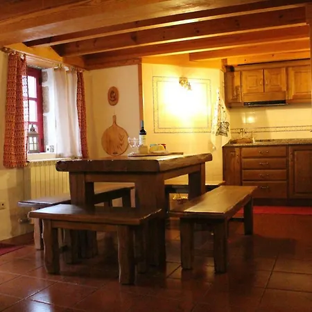 Casa Do Tio Joao Holiday home Seia