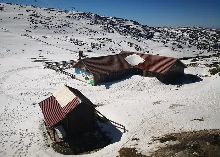 Casa de Férias Casa Do Tio João