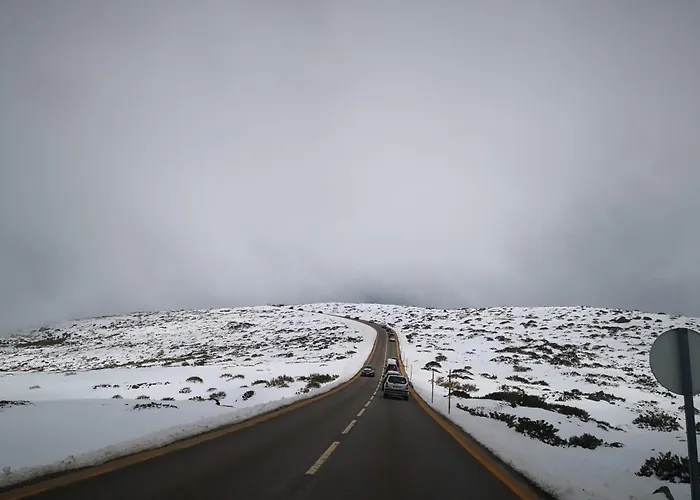 Casa Do Tio João Casa de Férias *