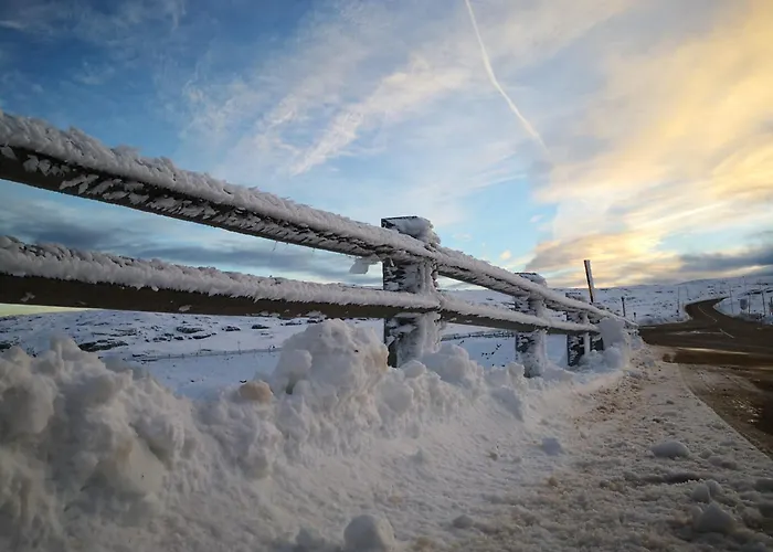 Casa de Férias Casa Do Tio João
