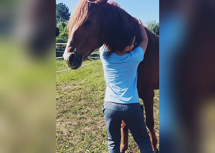 Casa de Férias Casa Do Tio João