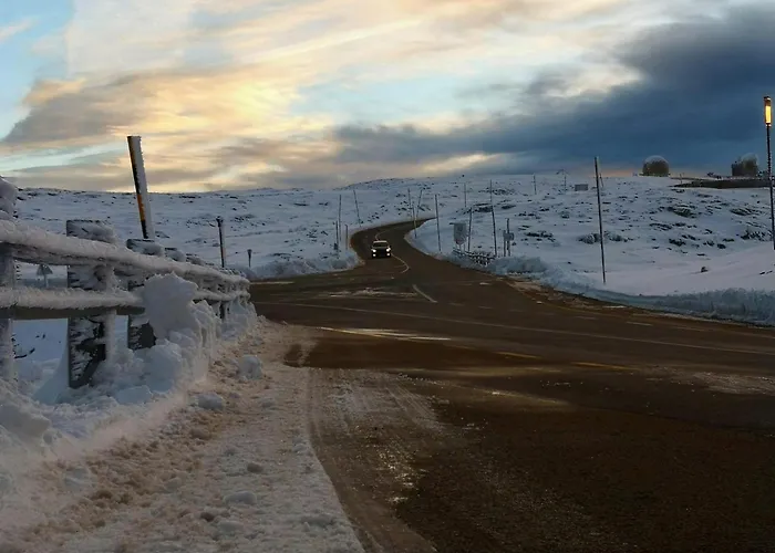 Casa Do Tio João * Seia