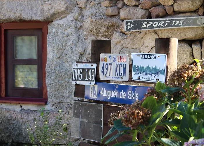 Casa Do Tio João Casa de Férias *