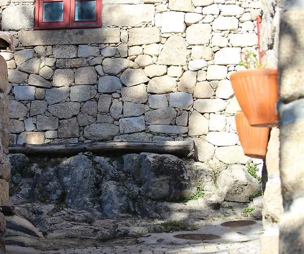 Casa de Férias Casa Do Tio João