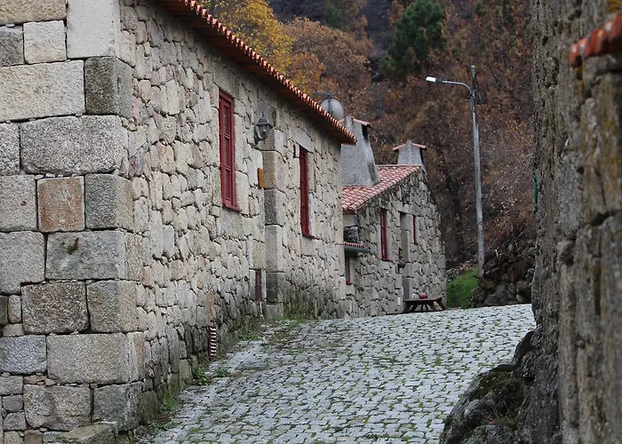 Casa de Férias Casa Do Tio João *