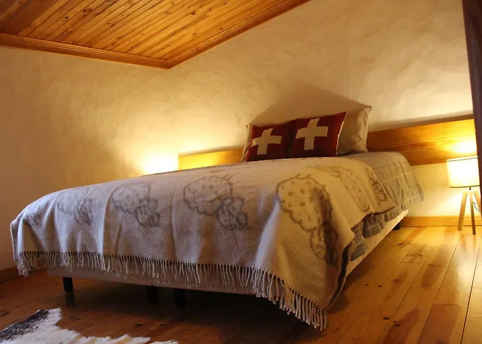 Casa Do Tio João * Seia