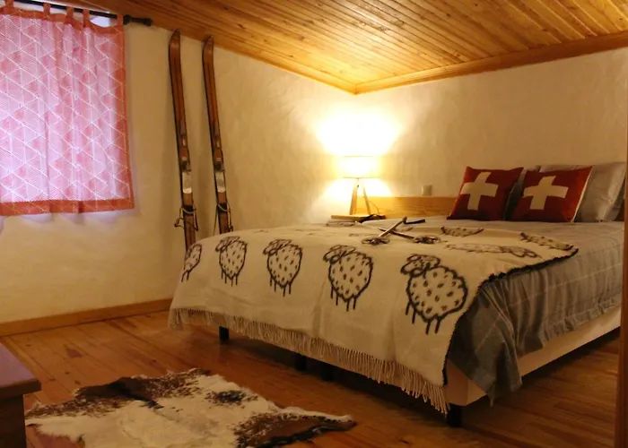 Casa Do Tio João Casa de Férias