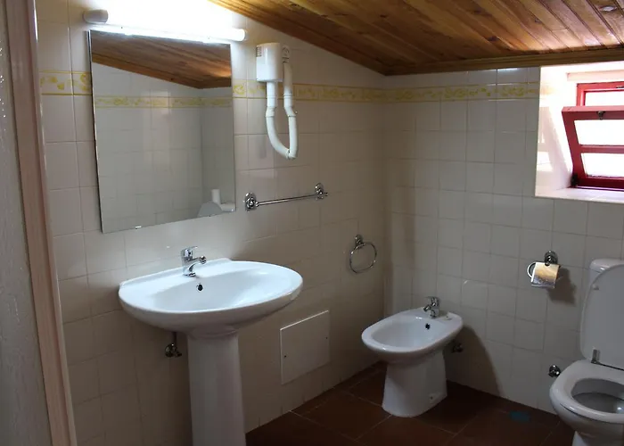 Casa de Férias Casa Do Tio João Seia