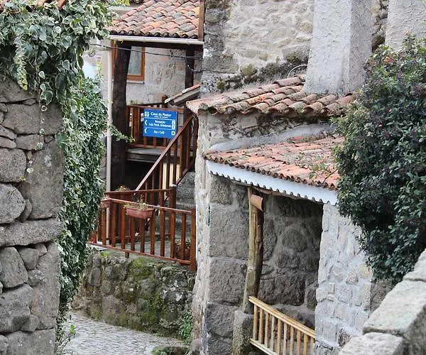 Casa Do Tio Joao *