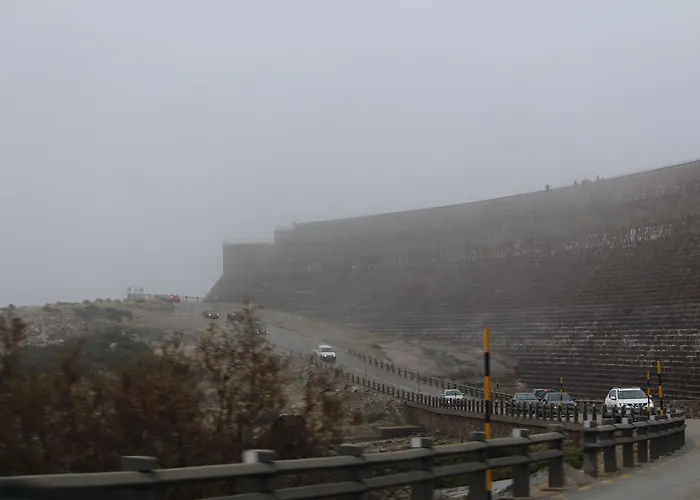 Casa Do Tio João * Seia