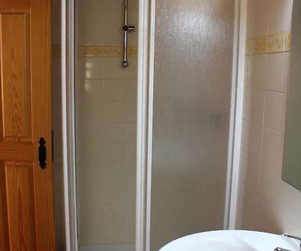 Casa Do Tio João Seia