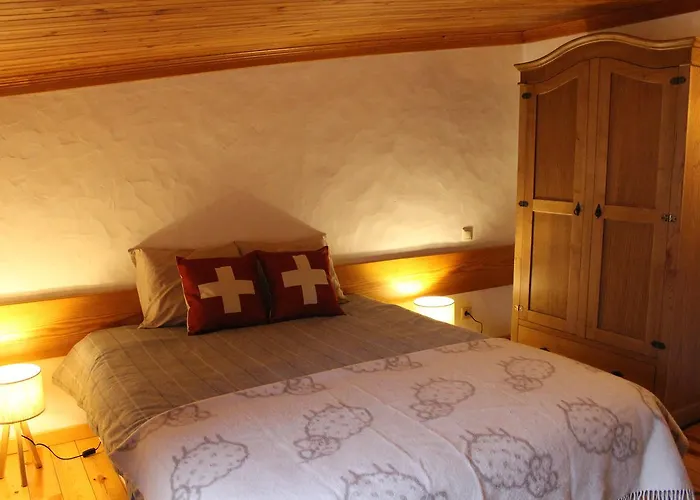 Casa Do Tio João Seia