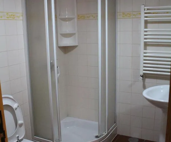 Casa de Férias Casa Do Tio João *