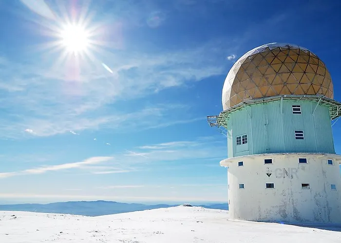 Casa Do Tio João Casa de Férias Seia