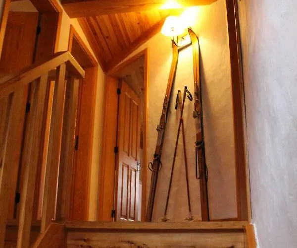 Casa Do Tio João * Seia