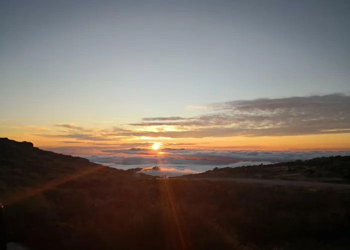 Casa de Férias Casa Do Tio João