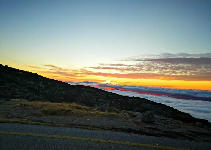 Casa Do Tio João Casa de Férias *